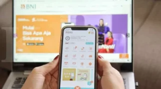 BNI Tutup Layanan Internet Banking Mulai 4 Mei 2026, Nasabah Dialihkan ke Platform Baru