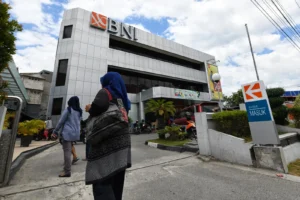BNI Usahakan Selesaikan Penggelapan Dana Gereja Rp28 Miliar, 7 Miliar Sudah Dikembalikan