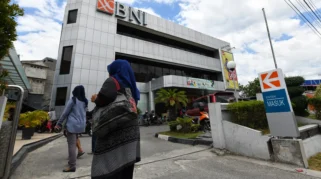BNI Usahakan Selesaikan Penggelapan Dana Gereja Rp28 Miliar, 7 Miliar Sudah Dikembalikan