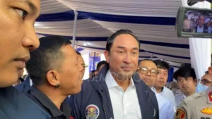 BNN Dorong Pelarangan Vape setelah Temuan Zat Narkotika