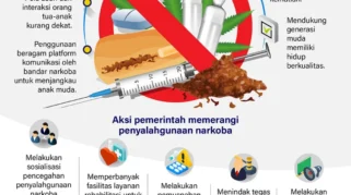 BNN Usulkan Larangan Vape Karena Sering Disalahgunakan Sebagai Wadah Narkotika