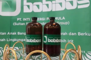 Bobibos Jalani Uji Kelayakan Sebelum Dipasarkan, Pemerintah Pantau Prosesnya