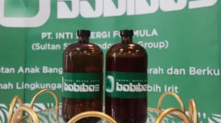 Bobibos Jalani Uji Kelayakan Sebelum Dipasarkan, Pemerintah Pantau Prosesnya