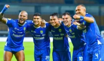 Bobotoh Ajukan Dua Target Transfer Utama Persib Bandung untuk Musim Depan