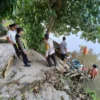Bocah 5 Tahun Ditemukan Tewas Tenggelam di Sungai Sampean Lama, Situbondo