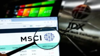 Bocoran Strategi Hadapi Gejolak Indeks MSCI Mei 2026