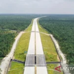 Bocoran Terbaru Proyek Tol Lembah Anai: PT Hutana Karya Ungkap Status Pembangunan