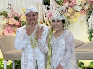 Boiyen Jelaskan Alasan Gugat Cerai Rully Akbar, Sudah Tahu Masalah Tabiat