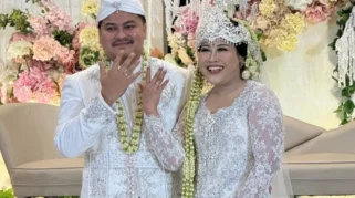 Boiyen Jelaskan Alasan Gugat Cerai Rully Akbar, Sudah Tahu Masalah Tabiat