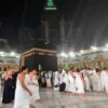 Bolehkah Perempuan Haid Melakukan Tawaf Ifadah? Penjelasan Lengkap dan Panduan Praktis