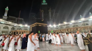 Bolehkah Perempuan Haid Melakukan Tawaf Ifadah? Penjelasan Lengkap dan Panduan Praktis