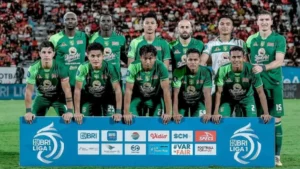 Bonek Bongkar Pola Transfer Persebaya Surabaya: Fokus pada Pemain Asing Minim Pengalaman