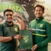 Bonek Puji Crossing Riyan Ardiansyah, Harap Dipermanenkan Persebaya Surabaya