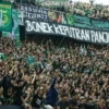 Bonek Puji Crossing Riyan Ardiansyah, Harapkan Dipermanenkan di Persebaya Surabaya