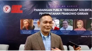 Boni Hargens Anggap Pernyataan Saiful Mujani Tamparan Bagi Partai Politik, Analisis Politik Kontemporer