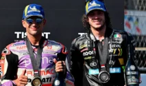 Bos Aprilia Tegaskan Keunggulan Bezzecchi dan Martin Tanpa Sombong, Ducati Hanya Menyaksikan