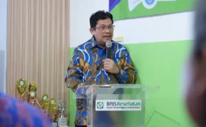 Bos BPJS Kesehatan Ungkap Rencana Tingkatkan Iuran Premi WNA Jadi Premium
