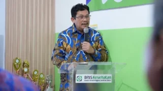 Bos BPJS Kesehatan Ungkap Rencana Tingkatkan Iuran Premi WNA Jadi Premium