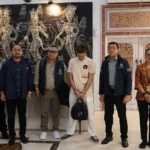 Bos Kriminal Skotlandia Ditangkap di Bali dan Dipulangkan ke Inggris