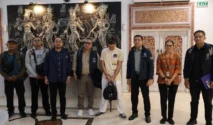 Bos Kriminal Skotlandia Ditangkap di Bali dan Dipulangkan ke Inggris