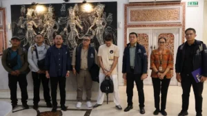 Bos Kriminal Skotlandia Ditangkap di Bali dan Dipulangkan ke Inggris