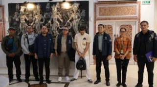 Bos Kriminal Skotlandia Ditangkap di Bali dan Dipulangkan ke Inggris