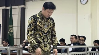 Bos Sritex Lukminto Bersaudara Siap Bacakan Pleidoi Besok