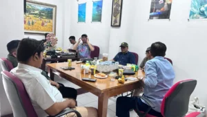 Boyolali Siap Jadi Tuan Rumah Hari Kebebasan Pers Sedunia 2026 dan Munas Sekretariat Wartawan Indonesia