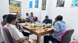 Boyolali Siap Jadi Tuan Rumah Hari Kebebasan Pers Sedunia 2026 dan Munas Sekretariat Wartawan Indonesia