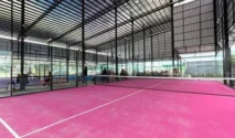 BPBD Bogor Perkirakan Penyebab Ledakan di Lapangan Padel Ciangsana