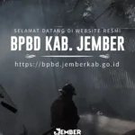 BPBD Jember Catat 276 Kejadian Bencana Januari‑Maret 2026