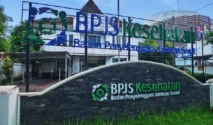 BPJS Kesehatan Capai 284,6 Juta Peserta JKN, Tingkat Cakupan 98,74 Persen
