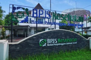 BPJS Kesehatan Capai 284,6 Juta Peserta JKN, Tingkat Cakupan 98,74 Persen