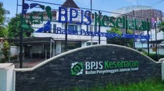 BPJS Kesehatan Capai 284,6 Juta Peserta JKN, Tingkat Cakupan 98,74 Persen