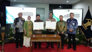 BPJS Kesehatan Gandeng Media di Jombang Perkuat Edukasi JKN