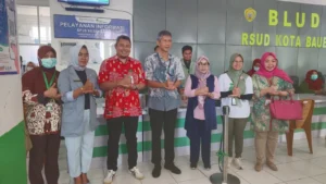 BPJS Kesehatan Luncurkan BPJS Satu! untuk Pelayanan Mudah, Cepat, dan Setara
