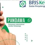 BPJS Kesehatan Luncurkan Layanan Pandawa, Akses Administrasi JKN via WhatsApp 24 Jam
