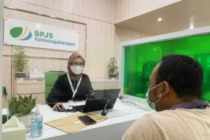 BPJS Ketenagakerjaan Buka Lowongan Kerja 2026, Cari Posisi Customer Service Officer dan Account Representative