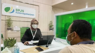 BPJS Ketenagakerjaan Buka Lowongan Kerja 2026, Cari Posisi Customer Service Officer dan Account Representative