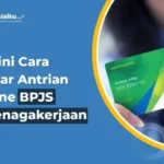 BPJS Ketenagakerjaan Luncurkan Fitur Antrean Online pada Layanan Lapak Asik dan Perluas Program Griya Pekerja di Batam