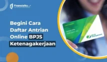 BPJS Ketenagakerjaan Luncurkan Fitur Antrean Online pada Layanan Lapak Asik dan Perluas Program Griya Pekerja di Batam