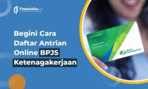 BPJS Ketenagakerjaan Luncurkan Fitur Antrean Online pada Layanan Lapak Asik dan Perluas Program Griya Pekerja di Batam
