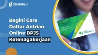 BPJS Ketenagakerjaan Luncurkan Fitur Antrean Online pada Layanan Lapak Asik dan Perluas Program Griya Pekerja di Batam