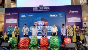 BPKH: War Tiket Bukan Solusi Antrean Haji