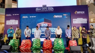 BPKH: War Tiket Bukan Solusi Antrean Haji