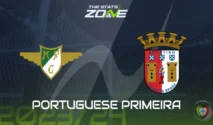 Braga dan Moreirense Siapkan Pertarungan Kunci Liga Portugal, Sementara Bintang Portugal Bersinar di Kancah Internasional