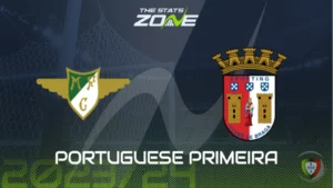 Braga dan Moreirense Siapkan Pertarungan Kunci Liga Portugal, Sementara Bintang Portugal Bersinar di Kancah Internasional