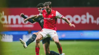 Braga vs Famalicão: Duel Menegangkan di Estádio Municipal Braga