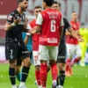 Braga vs SC Freiburg: Pratinjau Semi Final Europa League 2026 di Estádio Municipal de Braga