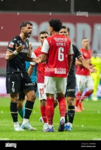 Braga vs SC Freiburg: Pratinjau Semi Final Europa League 2026 di Estádio Municipal de Braga
